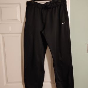 Nike sweatpants